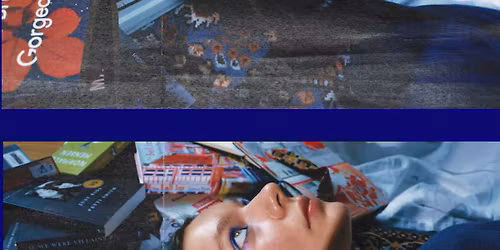 zwoele boel: M.ara (BE) + Leontien (BE)