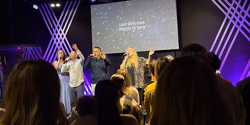 Worship Night