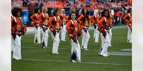 Denver Broncos at Indianapolis Colts