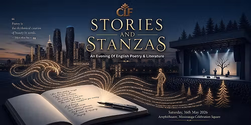 CLF Stories & Stanzas