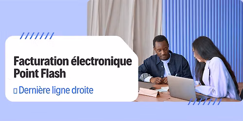 Cap sur la Facturation \u00c9lectronique \u00e0 Caen ! \u2615