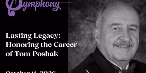 Saint Louis Wind Symphony - October 11 concert