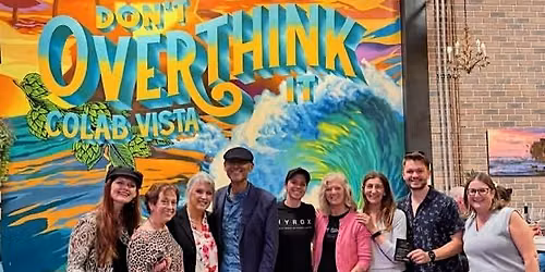 Accelerate Growth Connect - North County San Diego