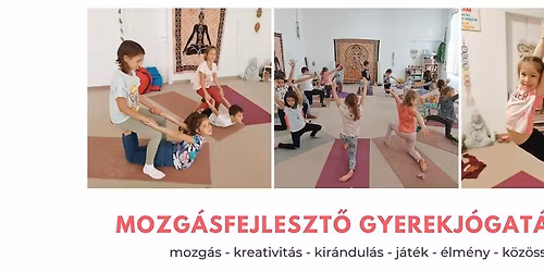 M\u00f3kaorsz\u00e1g - mozg\u00e1sfejleszt\u0151 gyerekj\u00f3gat\u00e1bor 5-10 \u00e9veseknek