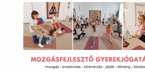M\u00f3kaorsz\u00e1g - mozg\u00e1sfejleszt\u0151 gyerekj\u00f3gat\u00e1bor 5-10 \u00e9veseknek