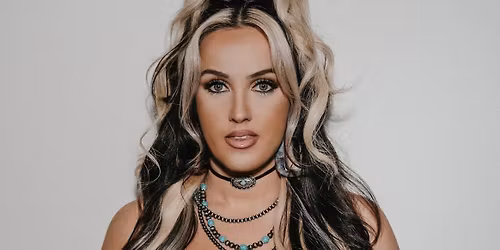 Priscilla Block New Braunfels