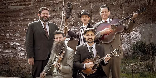 Lovestruck Balladeers