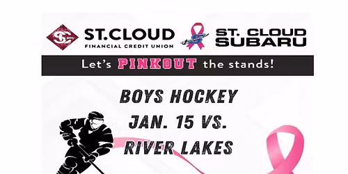 Stick It To Cancer Night