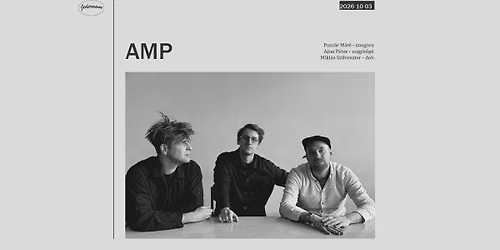 AMP