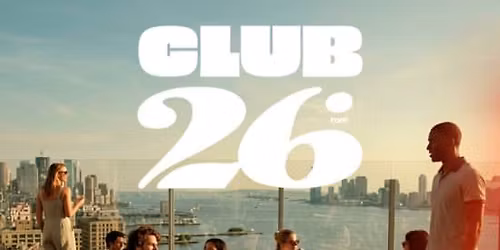 2026 World Cup at Club26