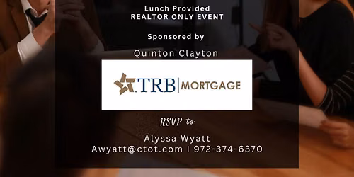 Realtor Roundtable