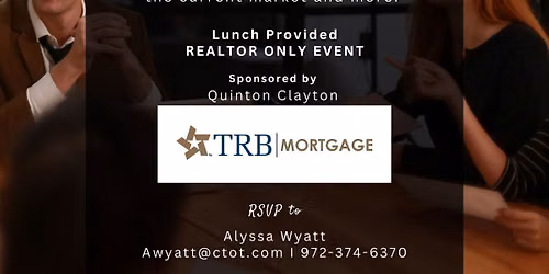 Realtor Roundtable