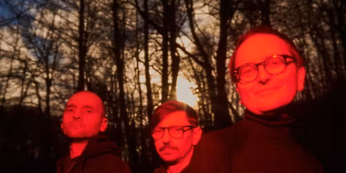 Trupa Trupa # Green ZOO Festival