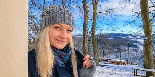 ALLY - V\u00c1NO\u010cN\u00cd KONCERT