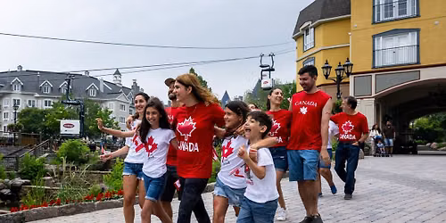 Fête du Canada | Canada Day