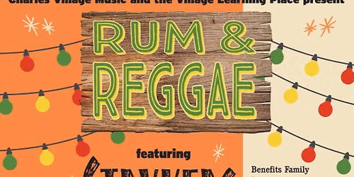 Rum & Reggae