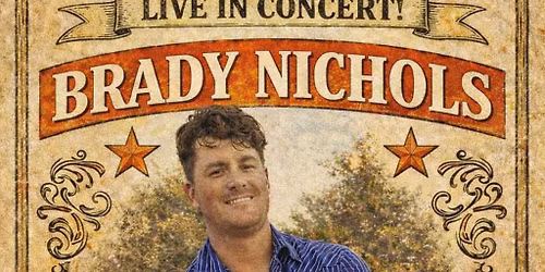 Brady Nichols 