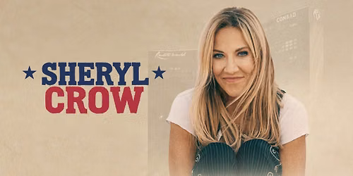 Sheryl Crow