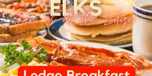 Holiday Brunch