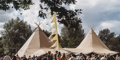 Wild Weddings At Browning Bros.