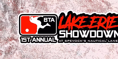 BTA Lake Erie Showdown