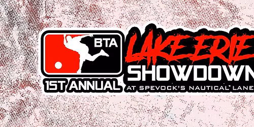 BTA Lake Erie Showdown