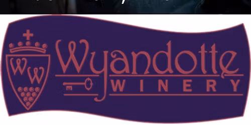 Cigar Box Scott @ Wyandotte Winery