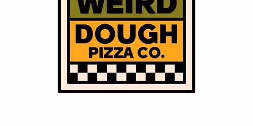 Food Van - WEIRD Dough