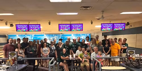 Rob Donaldson Bowl 2026