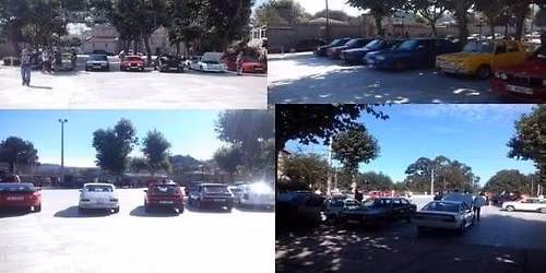 Cl\u00e1sicos Beade Mensual