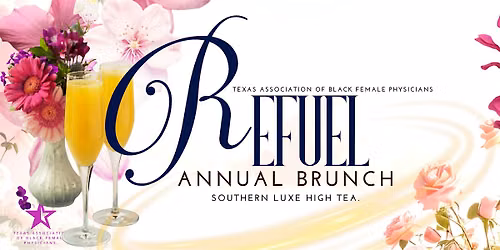 Texas Association of Black Female Physicians 4th Annual Summer Brunch