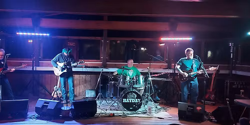 Hayday Returns to The Bonniebrook