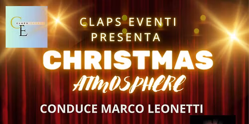 CHRISTMAS ATMOSPHERE