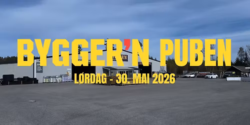 Bygger'n puben