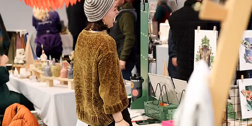 Christmas Contemporary Makers Market