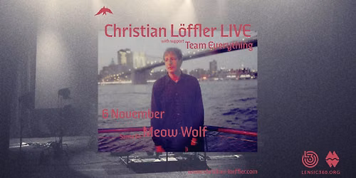 Christian L\u00f6ffler