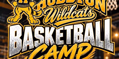 Youth Basketball Camp