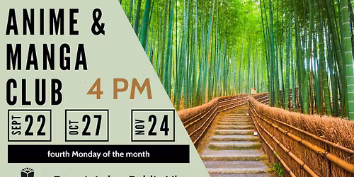 Anime Club