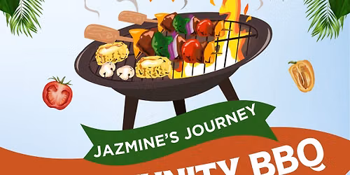 Second Annual Community BBQ 