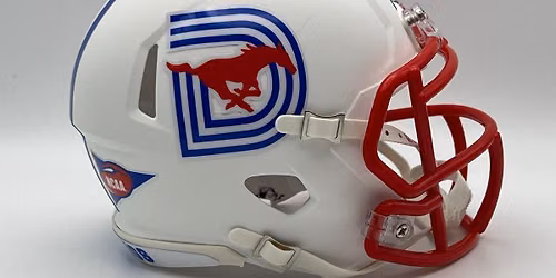Notre Dame Fighting Irish vs. Southern Methodist (SMU) Mustangs