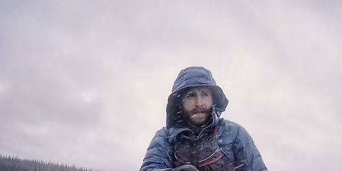 Adam Shoalts: Vanished Beyond the Map