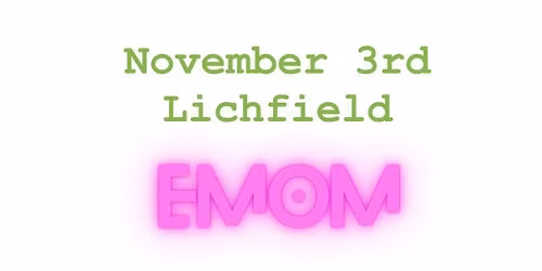 Lichfield EMOM