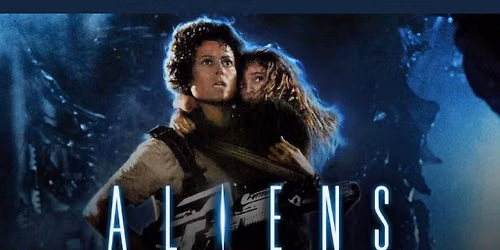 Aliens: Special Edition Featuring Live Q&A