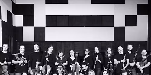 Nemanja Radulović & Double Sens at Chicago Symphony Center