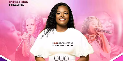 I AM EMPOWERMENT CONFERENCE