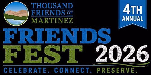Friends Fest 2026