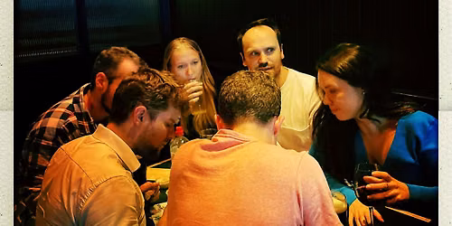 The Circular Pub Quiz 2026
