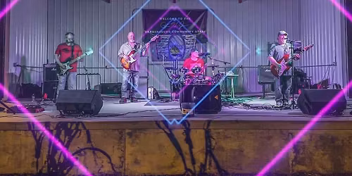 Saturday Night at VFW Post 99 Camouflage Bar