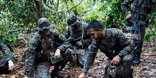 AHB OPEN GAME The great escape