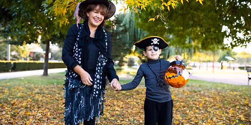 Trunk or Treat